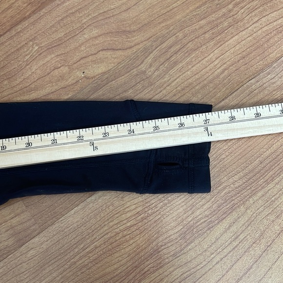 Champion Cold Weather Gear Pink Black Long Sleeved Activewear Full Zip J… - Picture 15 of 16